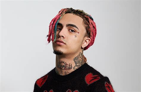 [FRESH] Lil Pump 